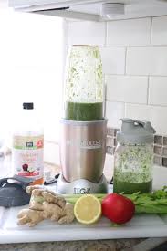 Blend your favourite smoothie or shake right within the game bottle. Cleansing Smoothie Recipe And 5 Year Nutribullet Pro Review