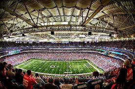 St Louis Rams Stadium Wallpapers Edward Jones Dome