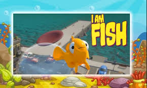 Buy games in the big fish games app (game manager). I Am Fish Simulator Adventure For Android Apk Download