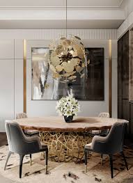 Perfect Contemporary Dining Room