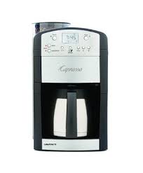 Accommodates up to 1.88 quart/12 cup (s) of water and proves sufficient for a group of people at any gathering. 18 Best Filterless Coffee Makers With Permanent Filter