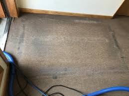 help double sided tape stuck in carpet