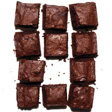 cocoa brownies recipe epicurious