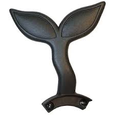 nau iron replacement fan blade arm