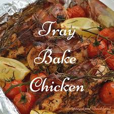 I've said it before, and i'll say it again….i'm a big fan of jaime oliver. Tray Bake Chicken Jamie Oliver