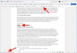 24 microsoft word tips to make your