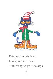 This doesn't give him unlimited power, however he still has to gradually. Pete The Cat Snow Daze James Dean 9780062404251 Christianbook Com
