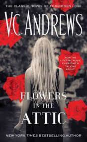 book review flowers in the attic by