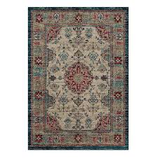 oyster abstract area rug 836108