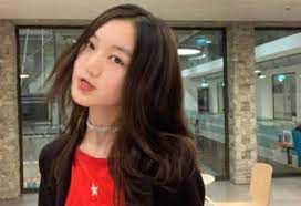 Faye wong asian celebrities 12 year old celebrity news the 100 daughter friends amigos boyfriends. Faye Wong S 13 Year Old Daughter Li Yan Denies Going To A Nightclub 38jiejie ä¸‰å…«å§å§