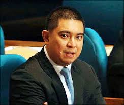 Ang Galing Pinoy partylist Congressman Juan Miguel “Mikey” Arroyo and his wife, Maria Angela, have been assessed a total tax liability ... - 28mikey-L