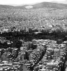 the city as a project on conflict generic and the informal the 01 vincenzo castella athens 1998