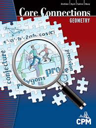 Trig applications geometry chapter 8 packet key : Ccg Resources Cpm Educational Program