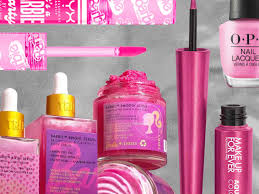 these 17 barbiecore beauty s add