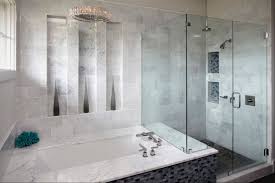 latest bathroom tile trends at your