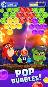 ▷ Download Angry Birds POP Blast for PC 【FREE】 ¡ Windows !