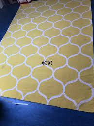 ikea yellow stockholm rug for 30