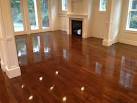 Refinishing Hardwood Floors - Lowe s