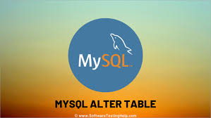 mysql alter table how to add column