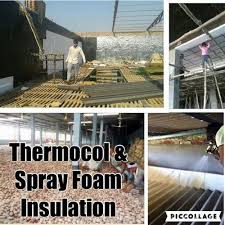 Insulation For Cold Storages Eps