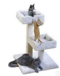 cat trees cat condos made in usa