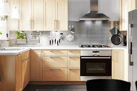birch kitchen cabinets the beauty and