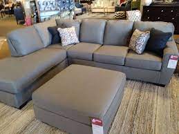 I feel like we got a great deal on the leather, reclining couch and loveseat. Ashley Homestore 9841 E Us Hwy 36 Avon In 46123 Usa