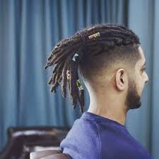 Over the years we've played hundreds of shows and fests, recorded albums, and ep's. 18 Amazing High Top Fade Dreads For Men To Revamp Their Look