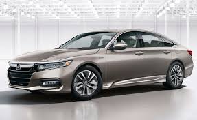 The 2019 honda accord is sold in five trim levels: 2019 Honda Accord Price And Interior By Newscarsreport Medium