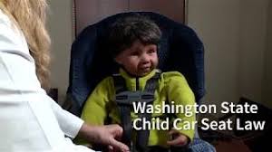 car seat law to better protect children