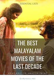 We've put together a handy list of the best thriller movies streaming on amazon prime right now. Best Malayalam Movies Of The Last Decade Available On Amazon Prime Godyears