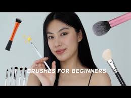 top 10 affordable makeup brushes for