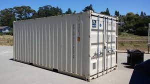 20ft storage containers for near