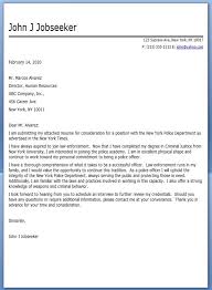 Sample Cover Letter Law Firm