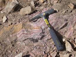 A must have for every serious rockhound! Rock Mineral Collecting Sites Utah Geological Survey