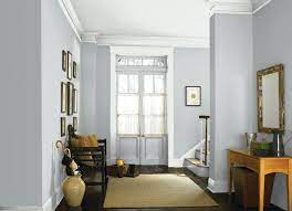 23 Blue Gray Paint Colors You Need To