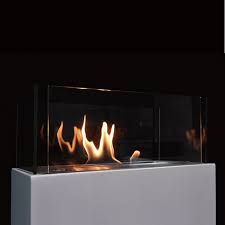 Portable Ethanol Fireplace