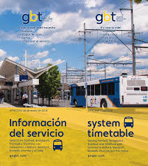 Gbt Riders Guide By Gogbt Issuu