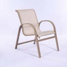 Sw50 Sling Dining Chair Commercial
