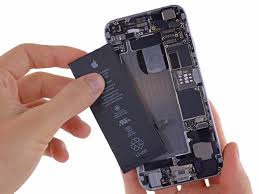 طرح تعویض رایگان باتری گوشی های آیفون 6S توسط اپل - دیجیتال گروند