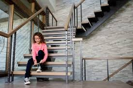 See more ideas about deck stairs, deck, stairs. Indoor Floating Staircase Kits Paragon Stairs