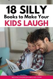 funny bedtime stories 18 silly books