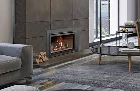 Iseries Insert Gas Fireplace