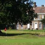 Batchwood Golf & Tennis Centre in St. Albans, St. Albans, England ...
