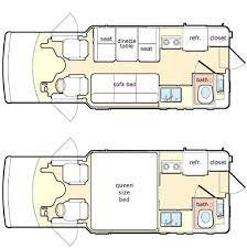 Chinook Concourse Floor Plan Total