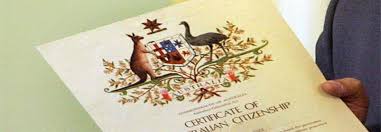All prices include postage & handling. Australian Citizenship Obtaining Citizenship For Australian Immigrants