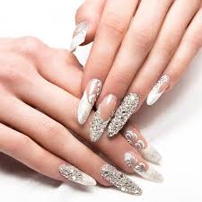 bv luxury nails