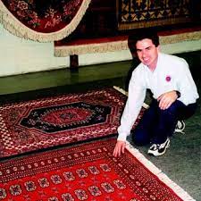 georgetown ontario carpet cleaning