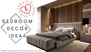 From pared back sanctuaries to bright and cosy retreats. 20 Latest Bedroom Decor Ideas Interior Design Ideas For Bedrooms Majestic Interiors An Interior Designing Firm