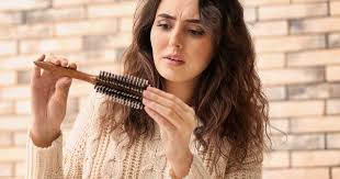 pcos hair loss explained common